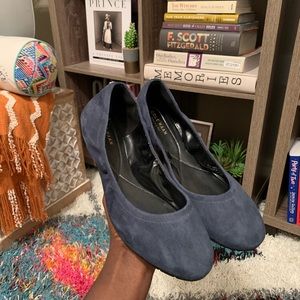 Cole Haan Ballet Flats